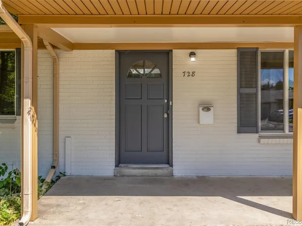 728 S Grape Street, Denver, CO 80246