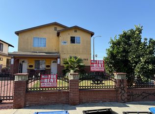 1882, Los Angeles, CA 90003