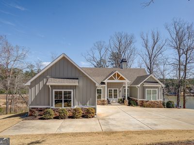 50 Quiet Cove Way, Monticello, GA, 31064