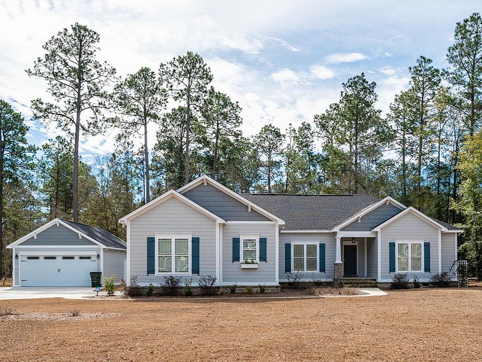 1st image of 291 Leland Ferrell Dr