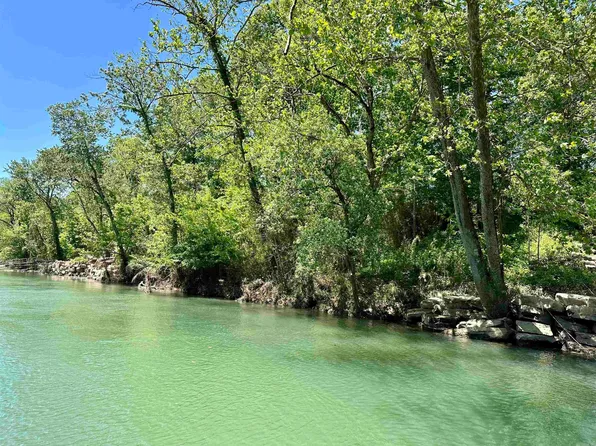 214 Primrose Creek Dr, Heber Springs, AR 72543