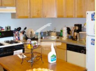 142 Saint Alphonsus St #3E2, Roxbury Crossing, MA 02120