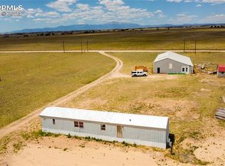 8835 Log Rd, Calhan, CO 80808