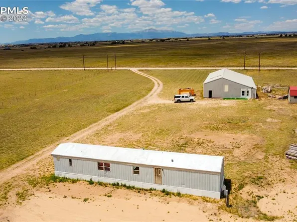 8835 Log Rd, Calhan, CO 80808