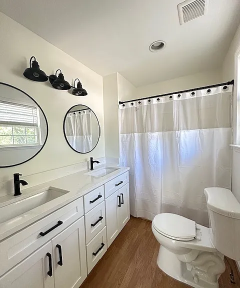 1808B Ashwood Ave — Photo 9