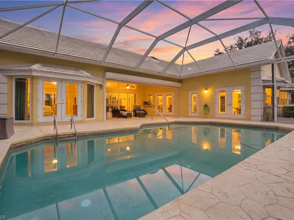9761 Treasure Cay LN, BONITA SPRINGS, FL 34135