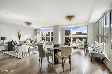 Sold by Corcoran