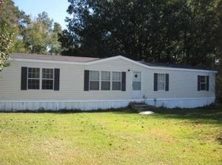 5309 Mini Farm Rd LOT C, Meridian, MS 39301