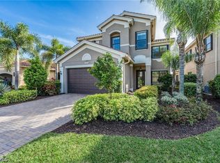 11546 Meadowrun Cir, Fort Myers, FL 33913