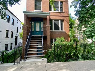 2216 W Palmer St APT 1, Chicago, IL 60647