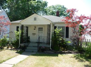 2512 N 10th St, Terre Haute, IN 47804