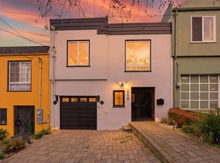 458 Victoria St, San Francisco, CA 94132