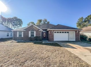 107 Kyle Ln, Crestview, FL 32539