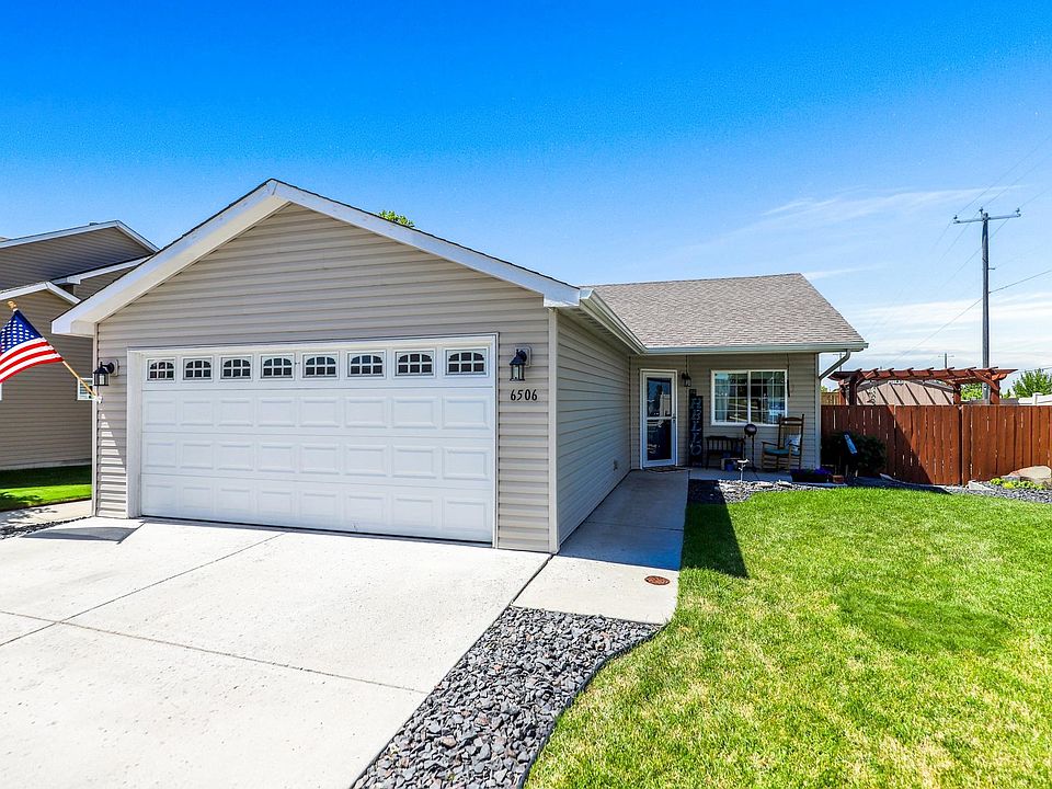 1st image of 6506 S Water Lily Ln