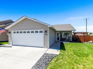 6506 S Water Lily Ln, Spokane, WA 99224