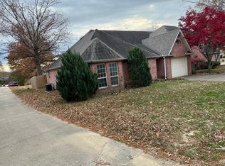 1230 Brookshire Rd #1230, Cape Girardeau, MO 63701