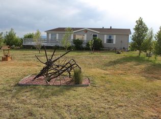 6976 Pfost Dr, Peyton, CO 80831