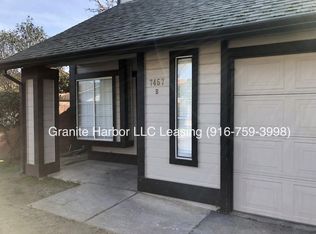 7457 Power Inn Rd #B, Sacramento, CA 95828