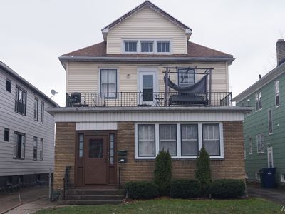 211 Tacoma Ave, Buffalo, NY, 14216