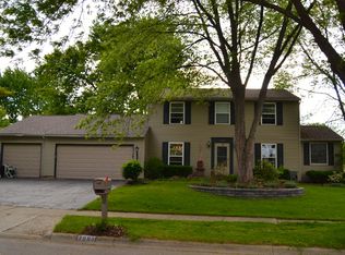 7063 Linbrook Blvd, Columbus, OH 43235