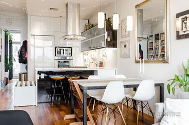 Rented by Independent Properties NYC Inc