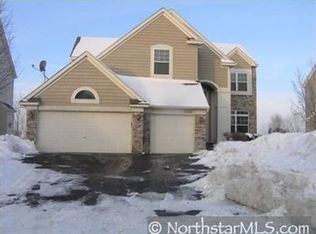 11012 Nassau Cir NE, Blaine, MN 55449
