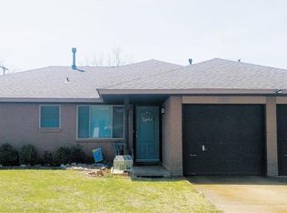 308 Redstone Dr, Blanchard, OK 73010