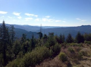 40 Acres Old Briceland Rd, Garberville, CA 95542