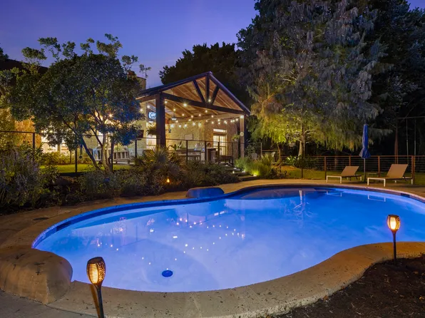 6810 Trinity Falls Pkwy, McKinney, TX 75071