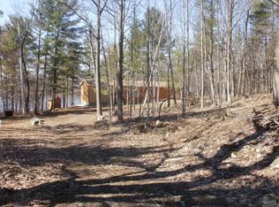 106 Wid Nick Acres, Heuvelton, NY 13654
