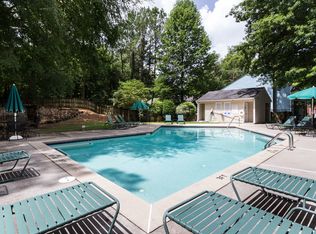 724 Anderson Walk, Marietta, GA 30062