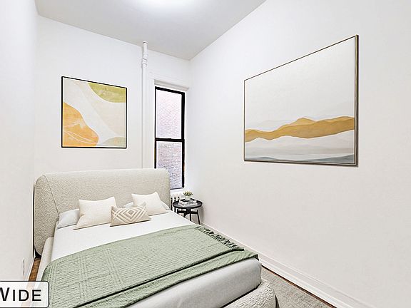 3rd image of 176 Thompson St APT 5D
