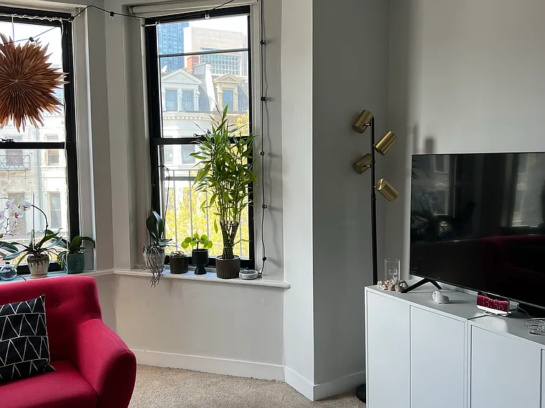 548 Columbus Ave #5 — Photo 7