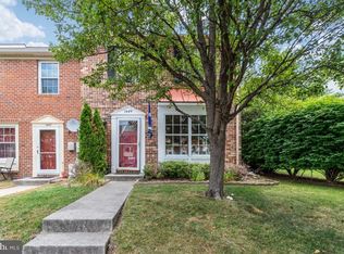 1449 Stoney Point Way, Baltimore, MD 21226