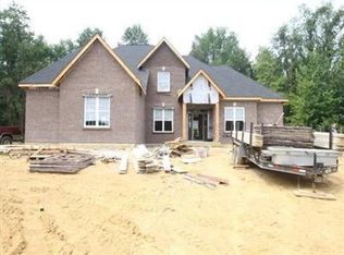 1760 Mackenzie Trce, Stonelick Township, OH 45103
