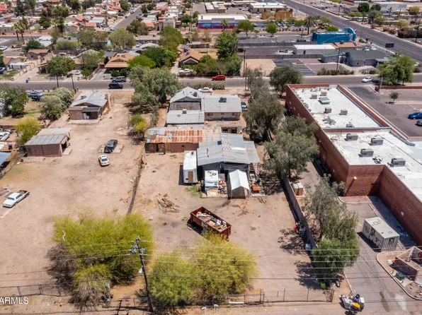 5826 S 3RD Street, Phoenix, AZ 85040