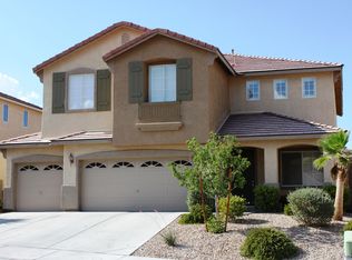 1152 Horizon Range Ave, Henderson, NV 89012