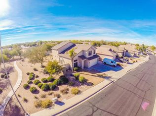 8553 E Monte Ave, Mesa, AZ 85209