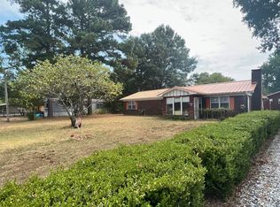 4110 Union Rd, Texarkana, AR 71854