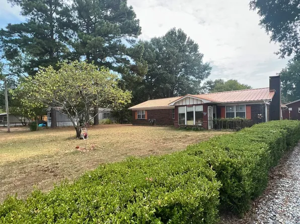 4110 Union Rd, Texarkana, AR 71854