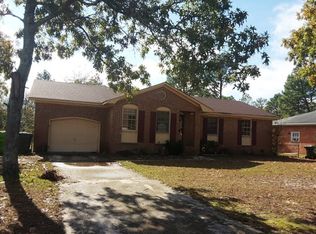232 Quail Hills Dr, Hopkins, SC 29061