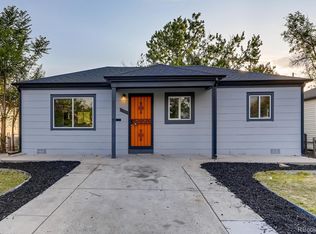 2025 Ironton St, Aurora, CO 80010