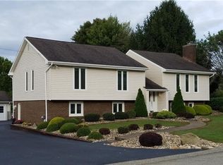 306 Fosterville Rd, Greensburg, PA 15601