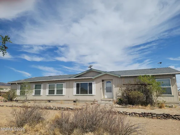 12565 Silver Sage Trl, Stagecoach, NV 89429