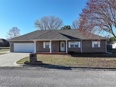 2 Aspen Ln, Davis, OK, 73030