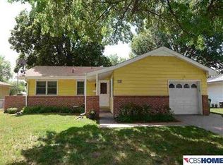 718 Janes View St, Papillion, NE 68046