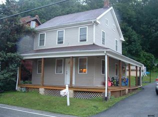 2587 N Sherman St, York, PA 17406