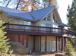 39605 Woodland Rd, SHAVER LAKE, CA 93664