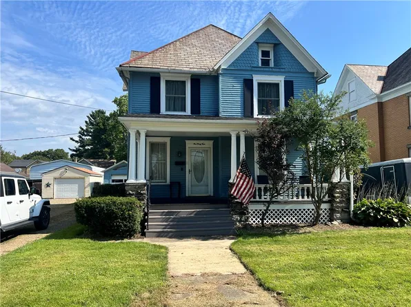 144 S Mercer St, Greenville, PA 16125