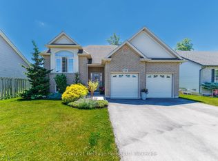 741 Nancy Rd, Fort Erie, ON L2A 6P8